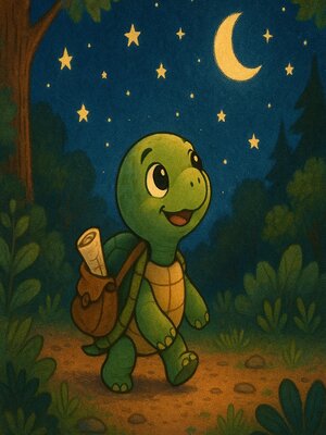 cover image of The adventures of Timmy the turtle